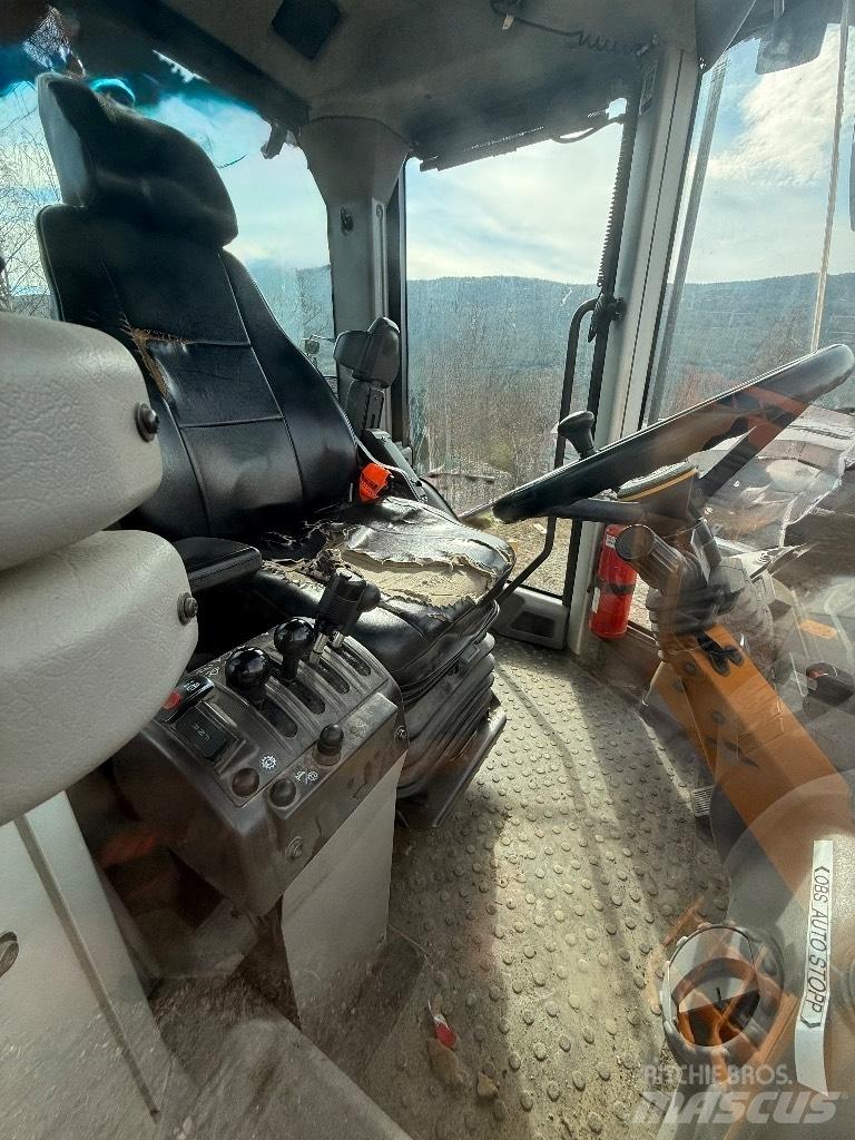 Volvo L 90 H Hjullastere