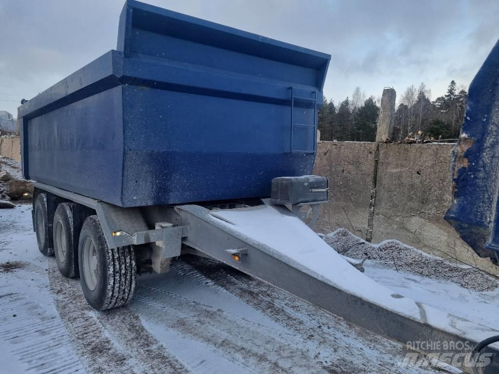  Nor-slep Tm-24 Tipphengere