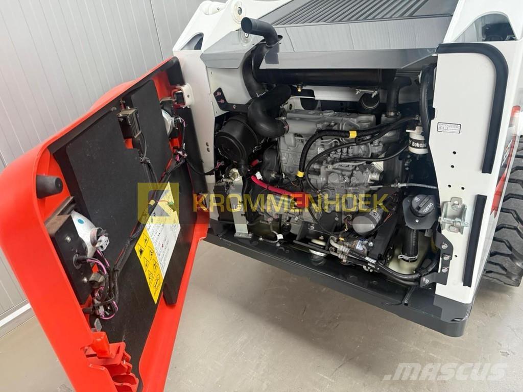 Bobcat S 510 Kompaktlastere