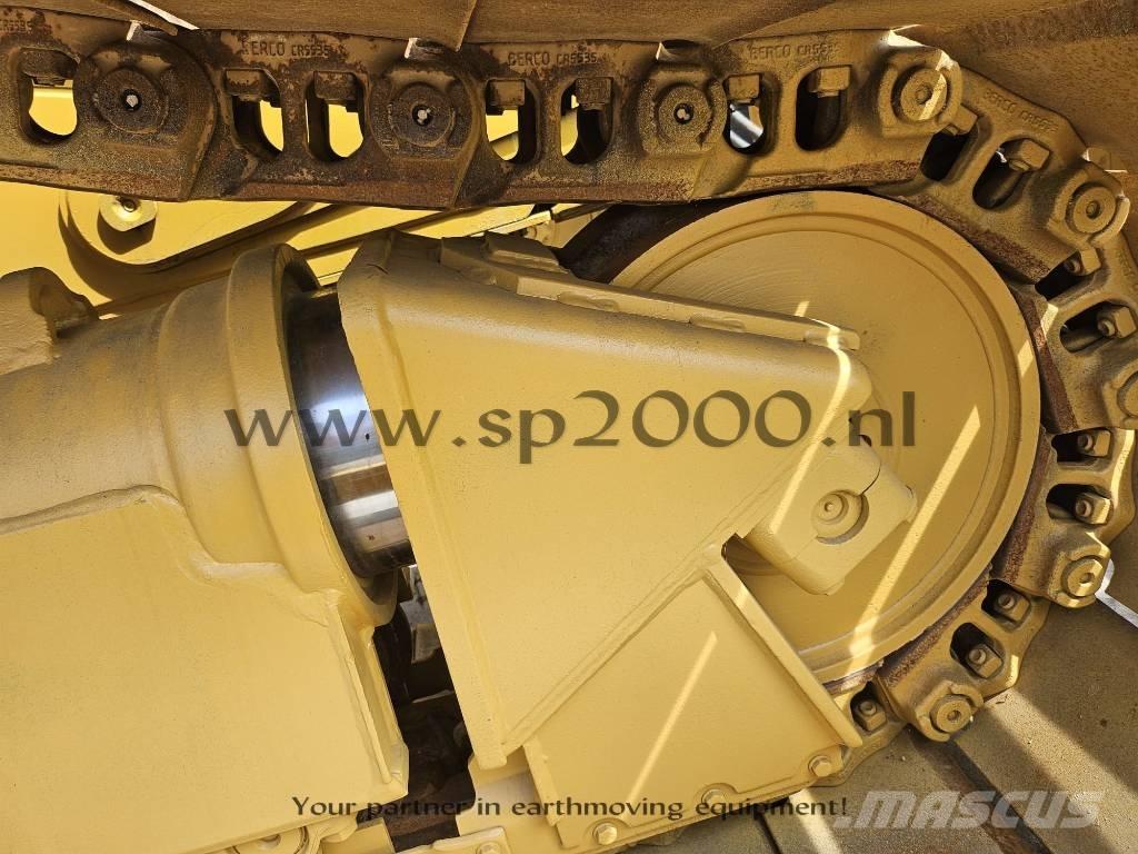 CAT D 6 T LGP Dozere Beltegående