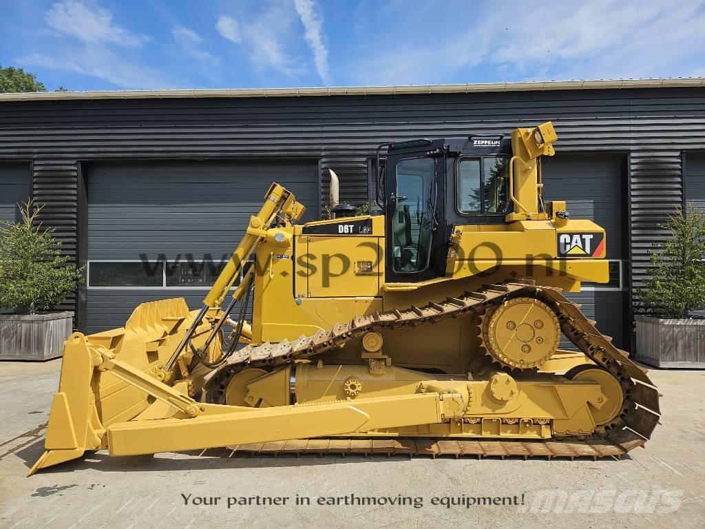 CAT D 6 T LGP Dozere Beltegående