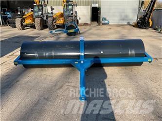 Fleming 10FT ROLLER Valser