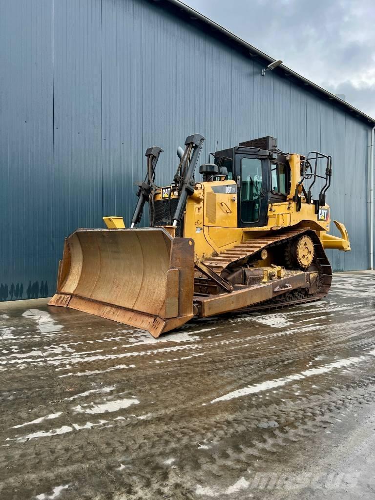 CAT D6T XL Dozere Beltegående