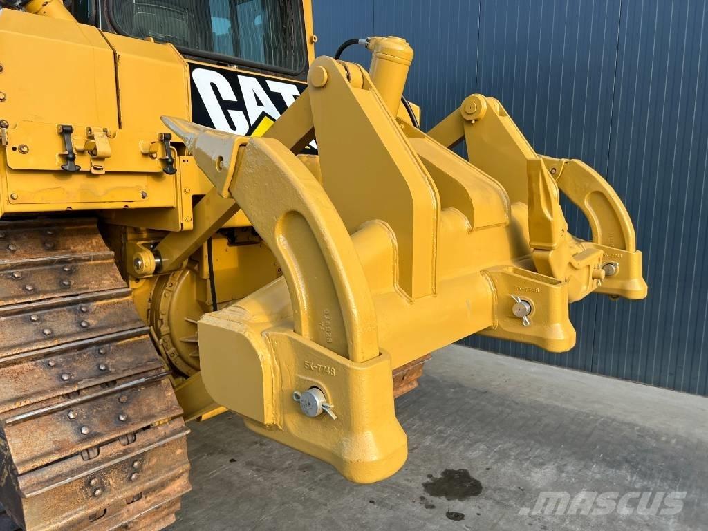 CAT D6T XL Dozere Beltegående