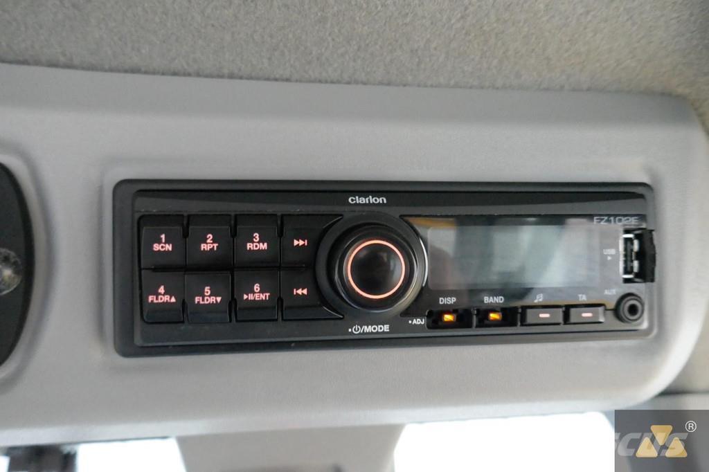 CAT 930M Hjullastere