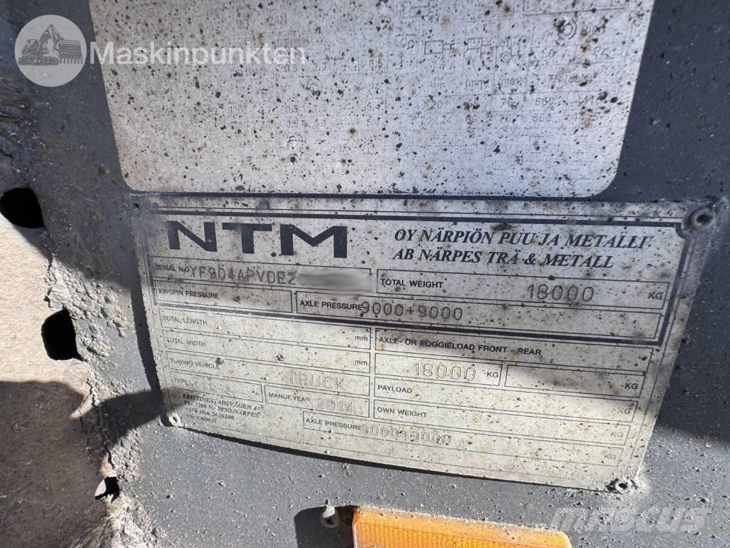 NTM APVD-52 Dollie