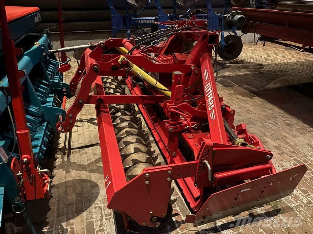 Lely Terra Rotorharver/ jordfresere