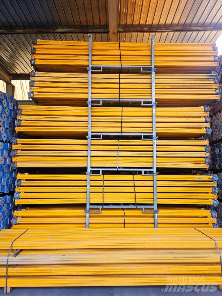 PERI MULTIPROP 625 Stillas
