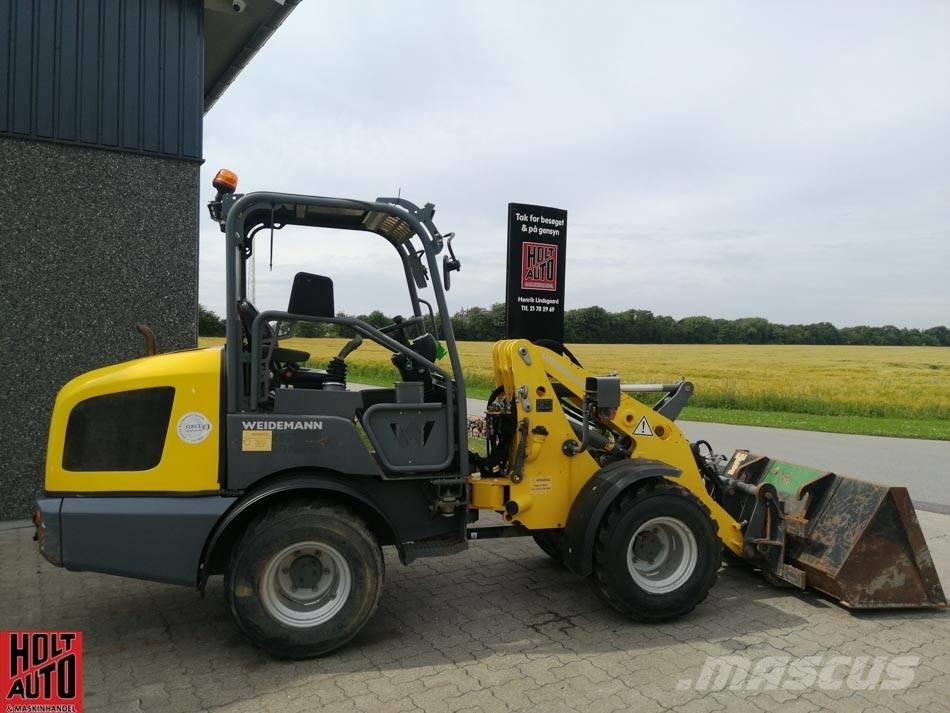 Weidemann 1880 Minilastere