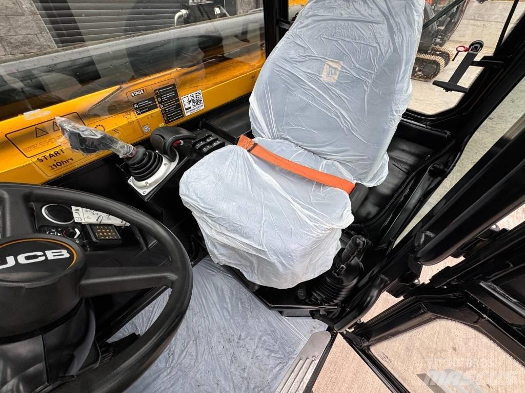 JCB 540-170 Teleskoplastere