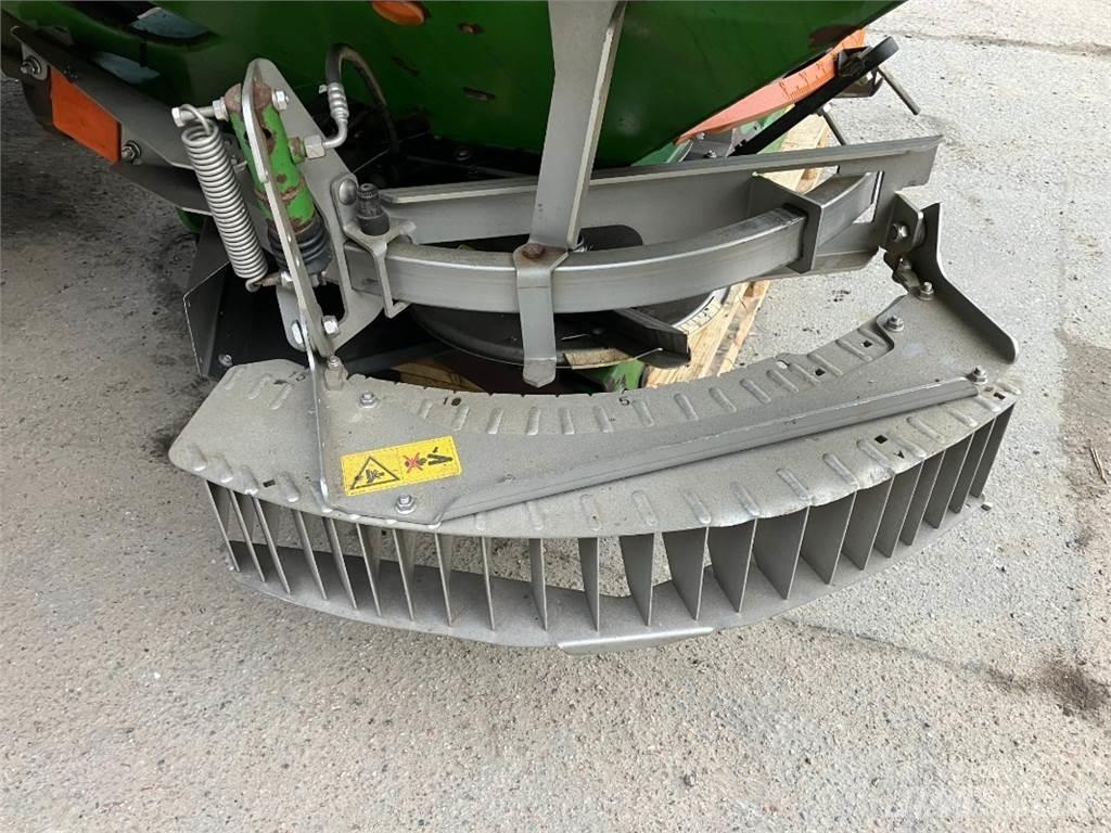 Amazone ZAM 1500 Kunstgjødselspreder