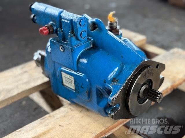 Eaton HYDRAULIC PUMP Hydraulikk