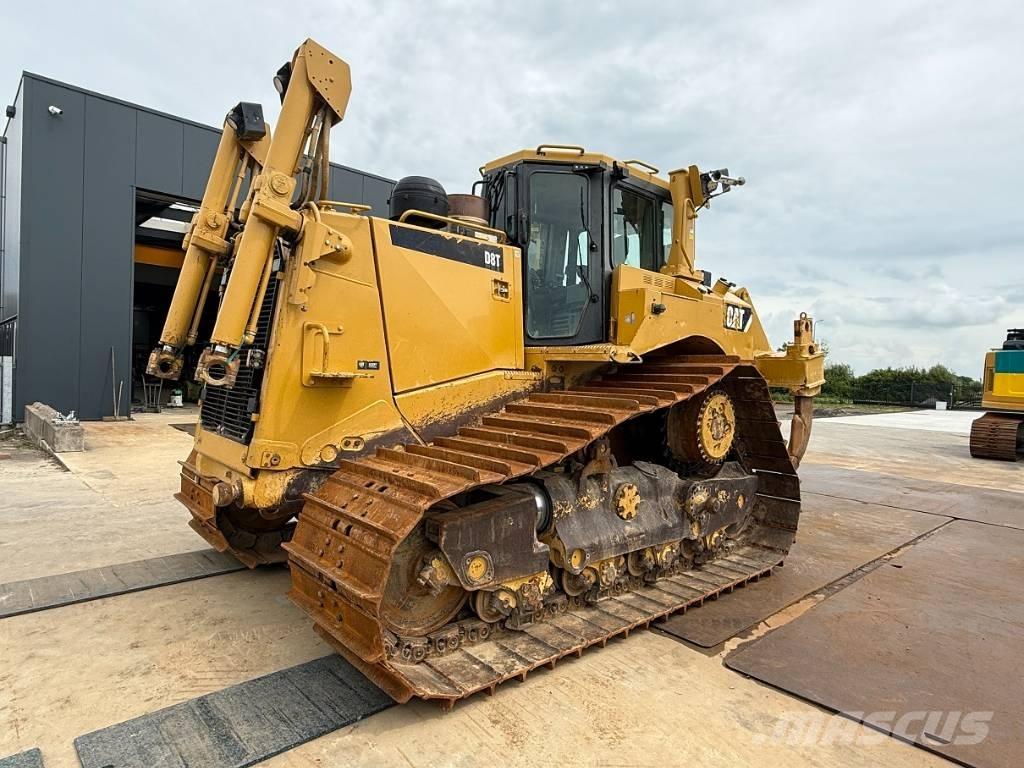 CAT D 8 T LGP Dozere Beltegående