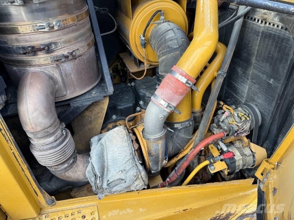 CAT D 8 T LGP Dozere Beltegående