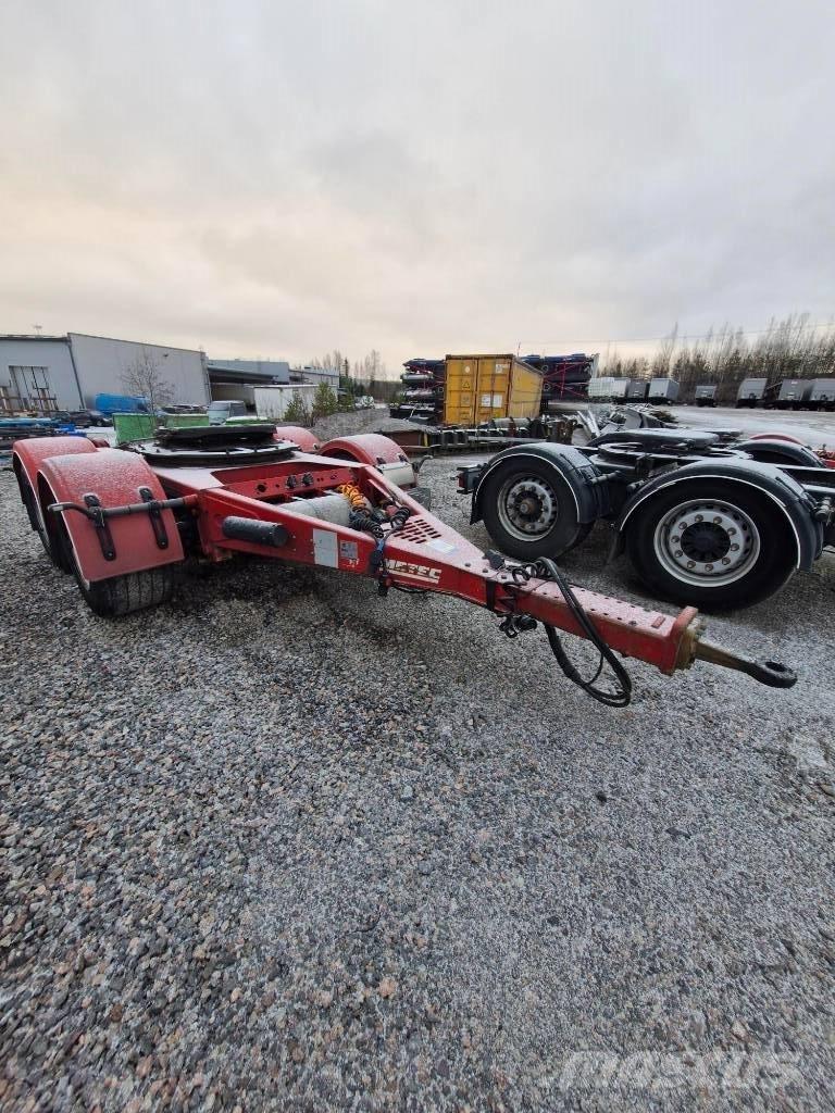 Limetec VPA218 Dollie