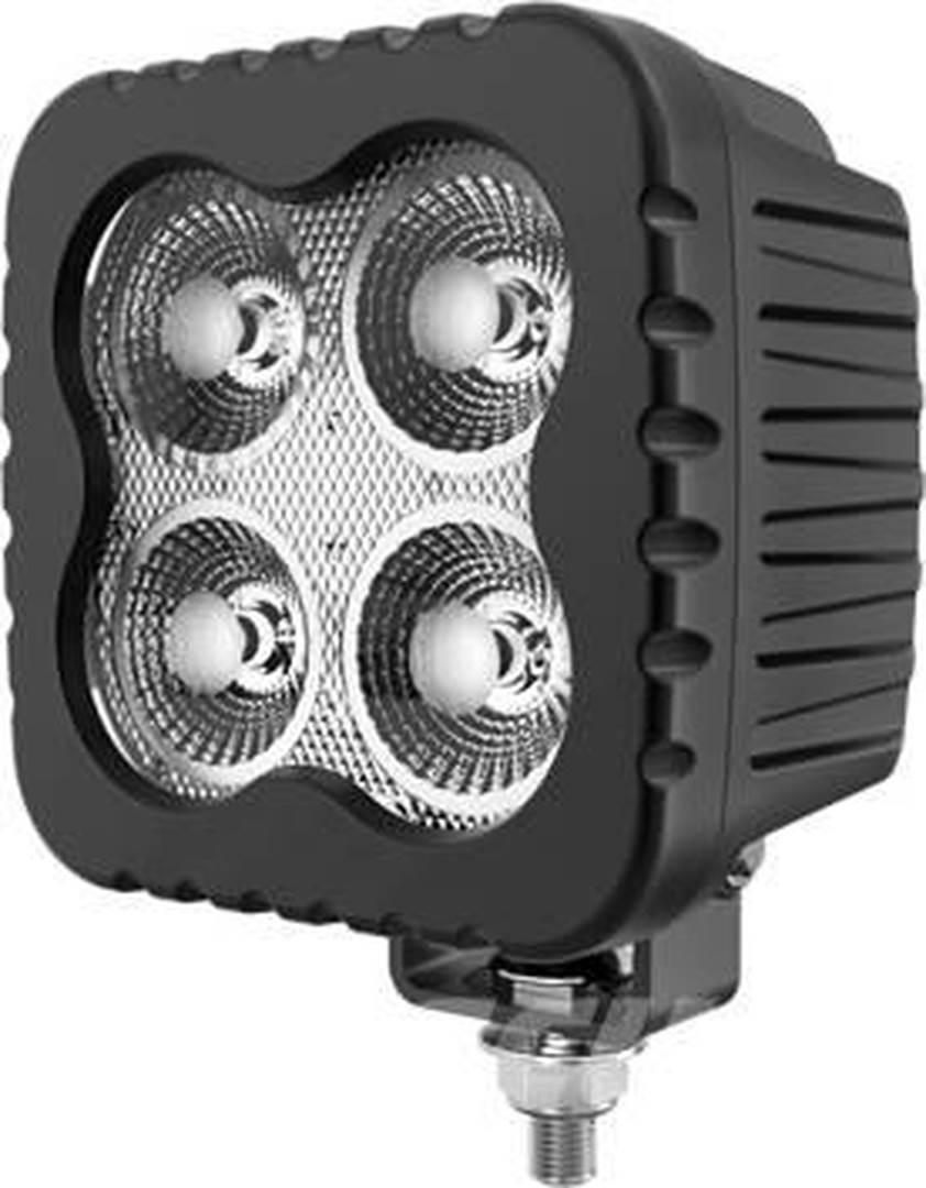  KM Lights KL80-HL Lys - Elektronikk