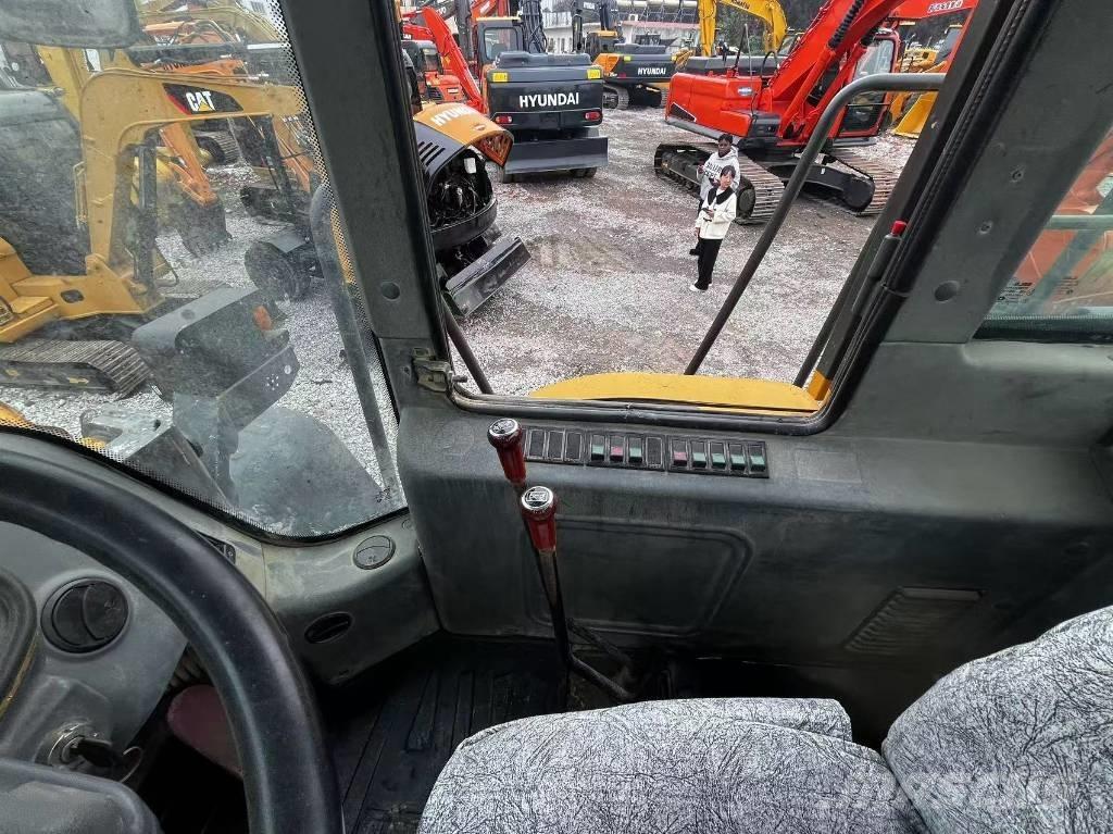 SDLG LG 953 Hjullastere