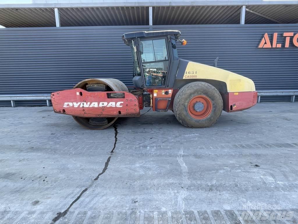 Dynapac CA5000D Valsetog