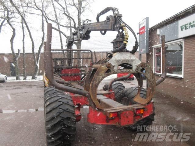 Farmi VARIO 121 Lassbærere