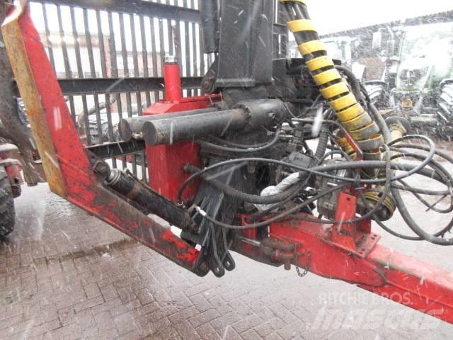 Farmi VARIO 121 Lassbærere