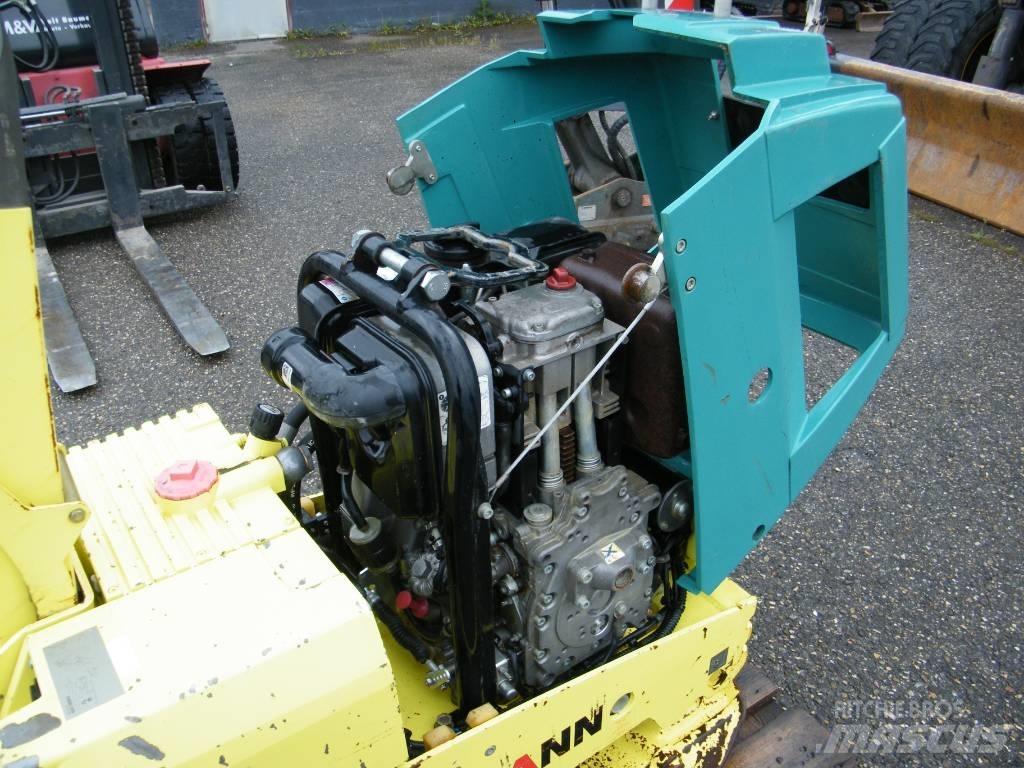 Ammann APH 6530 Vibroplater