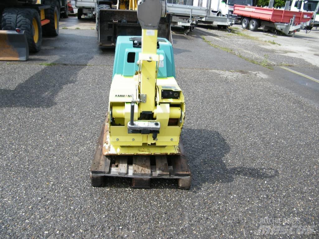 Ammann APH 6530 Vibroplater