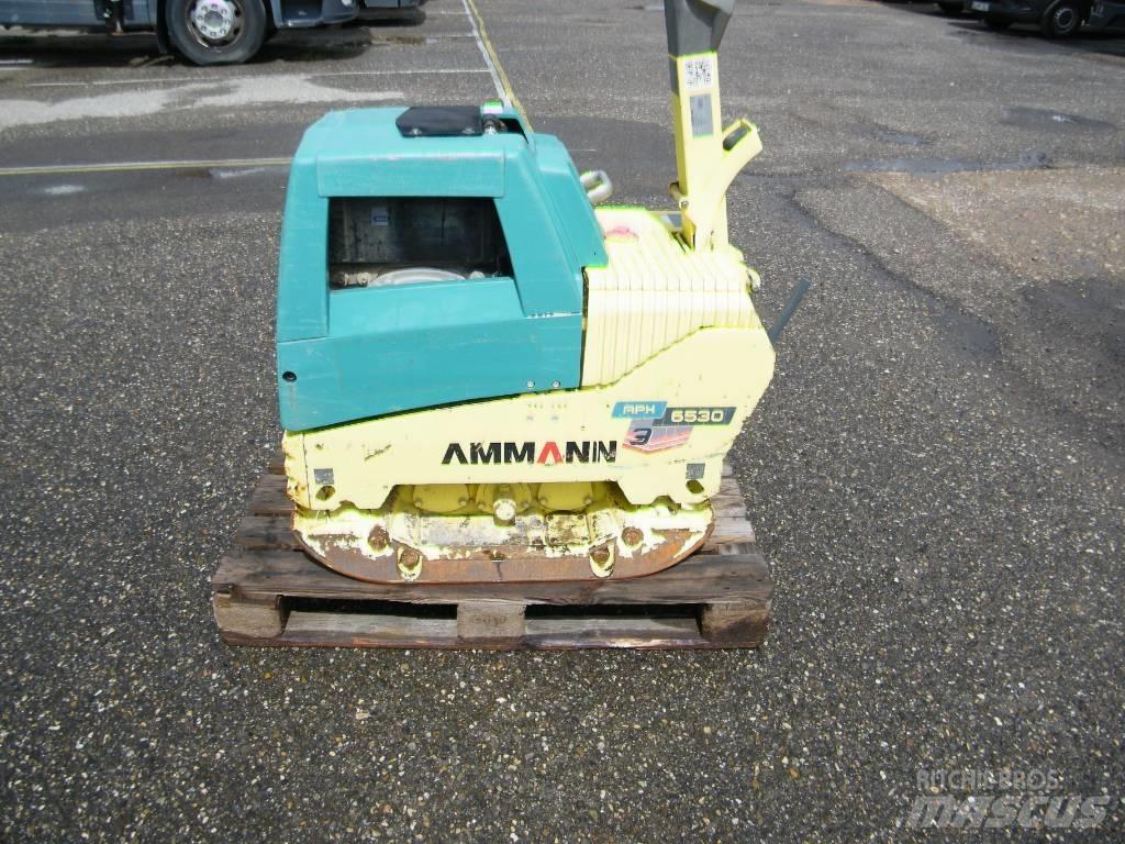 Ammann APH 6530 Vibroplater