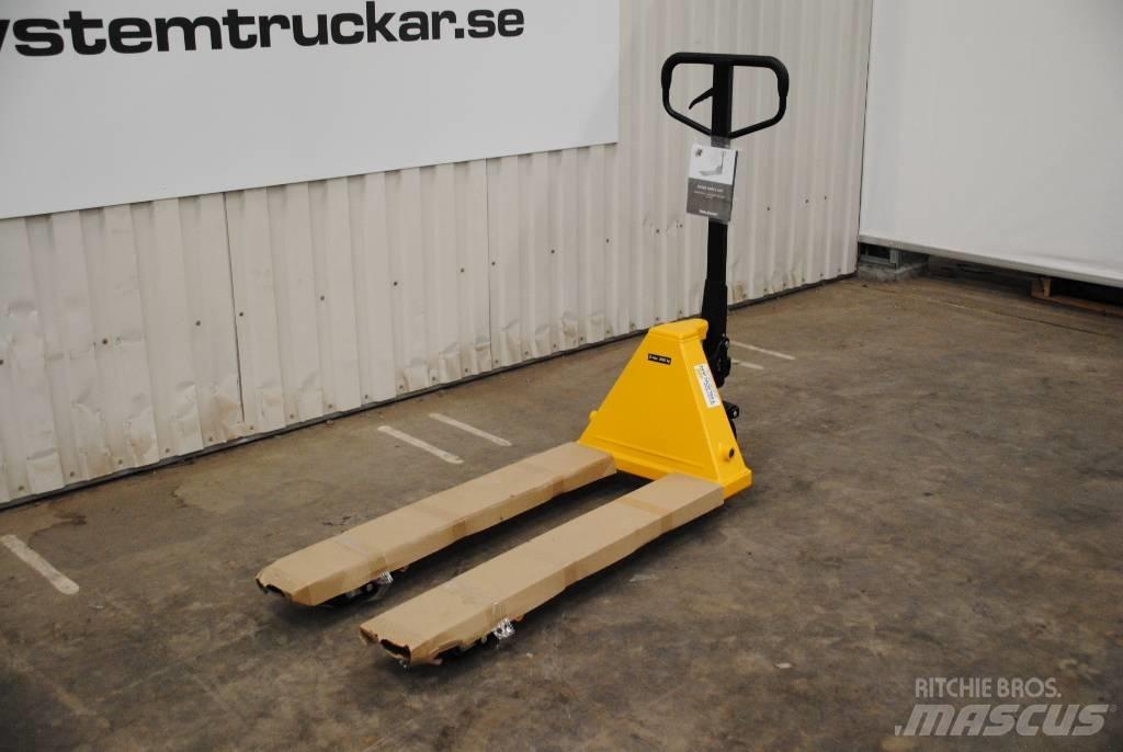  Palldragare Jekketralle