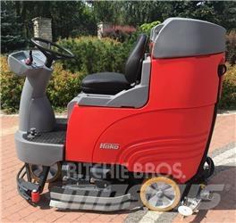 Hako B 115 R Gulvvaskemaskiner