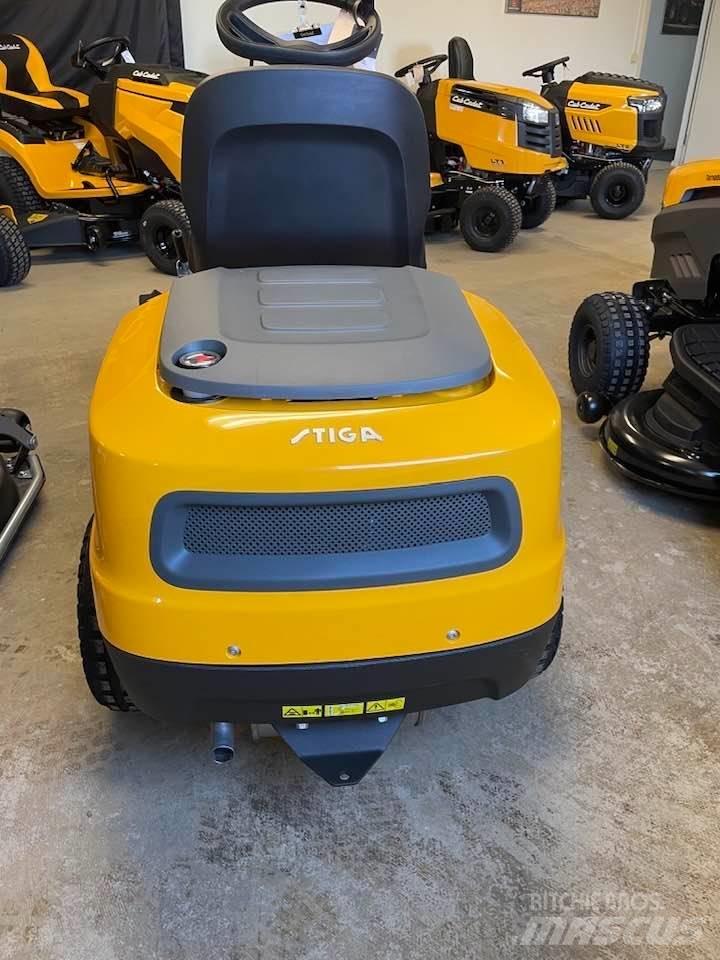Stiga Park 300 LC Sitteklippere