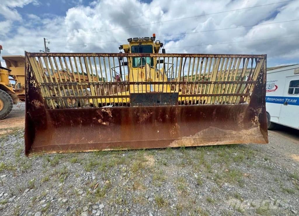 Bomag BC 1172  RB3 Hjullaster til komprimering