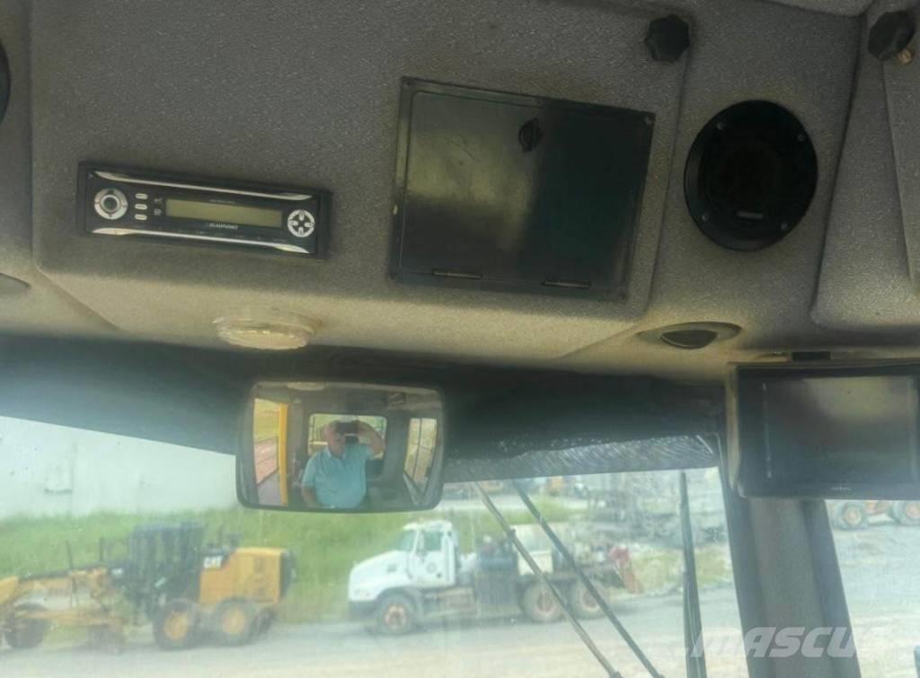 Bomag BC 1172  RB3 Hjullaster til komprimering