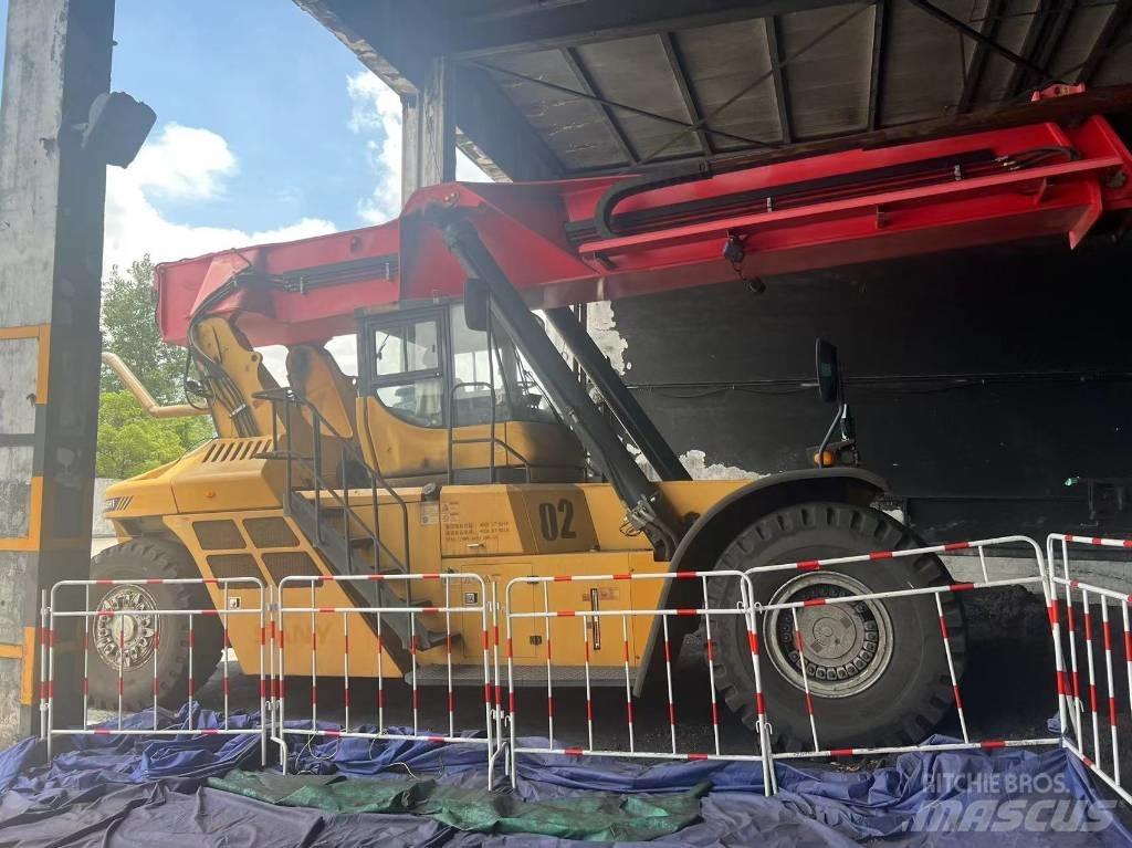 Sany SRSC 45V Reachstackere