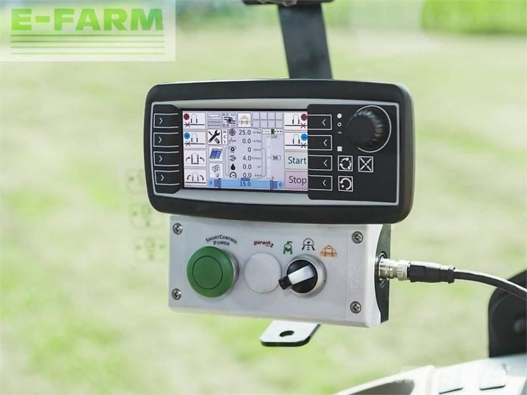  Gebo pt 17.300 Gjødselspreder