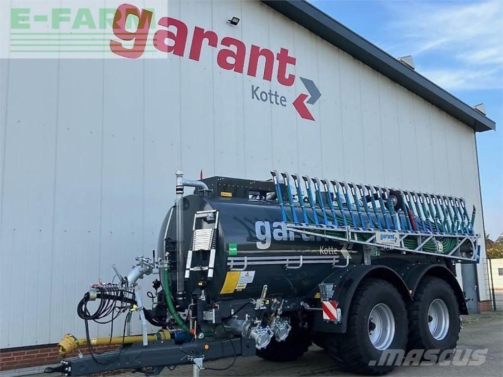  Gebo pt 17.300 Gjødselspreder