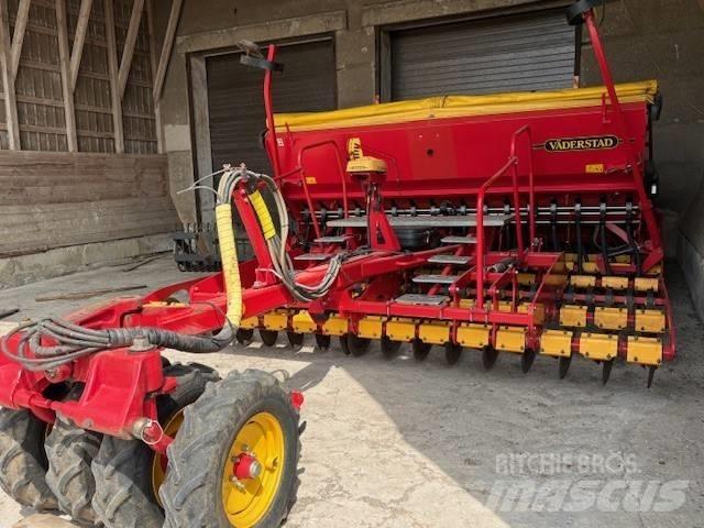 Väderstad Rapid400C Såmaskiner