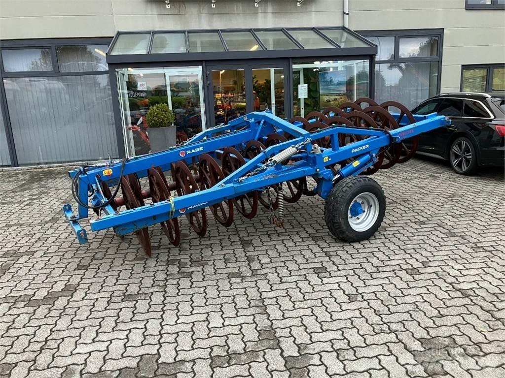 Rabe DUPP 27W-405 Andre Valser