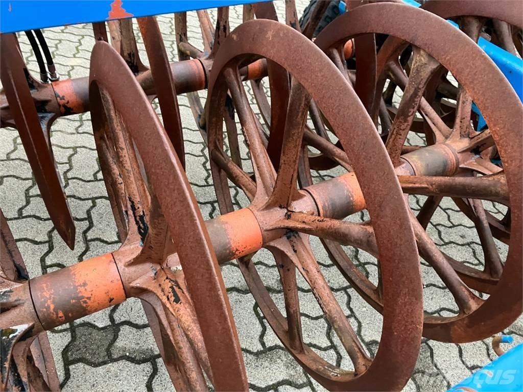 Rabe DUPP 27W-405 Andre Valser