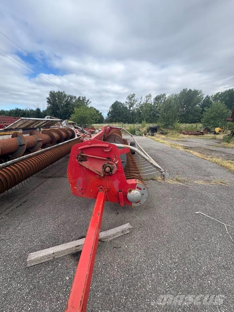 BMV BMV45 Andre gressmaskiner