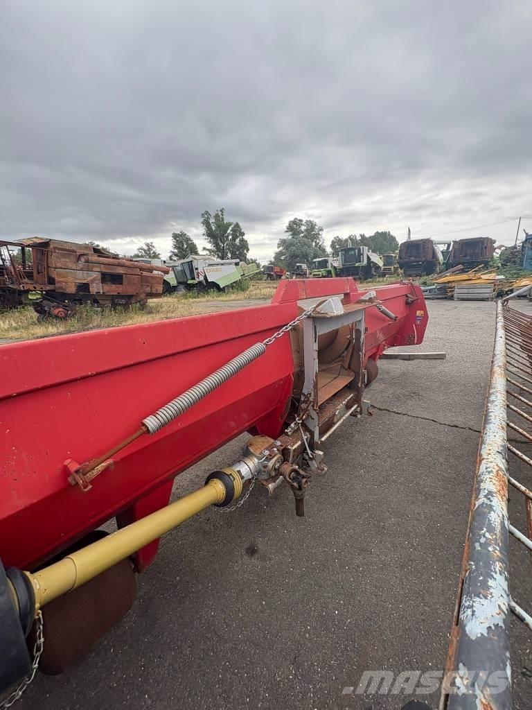 BMV BMV45 Andre gressmaskiner
