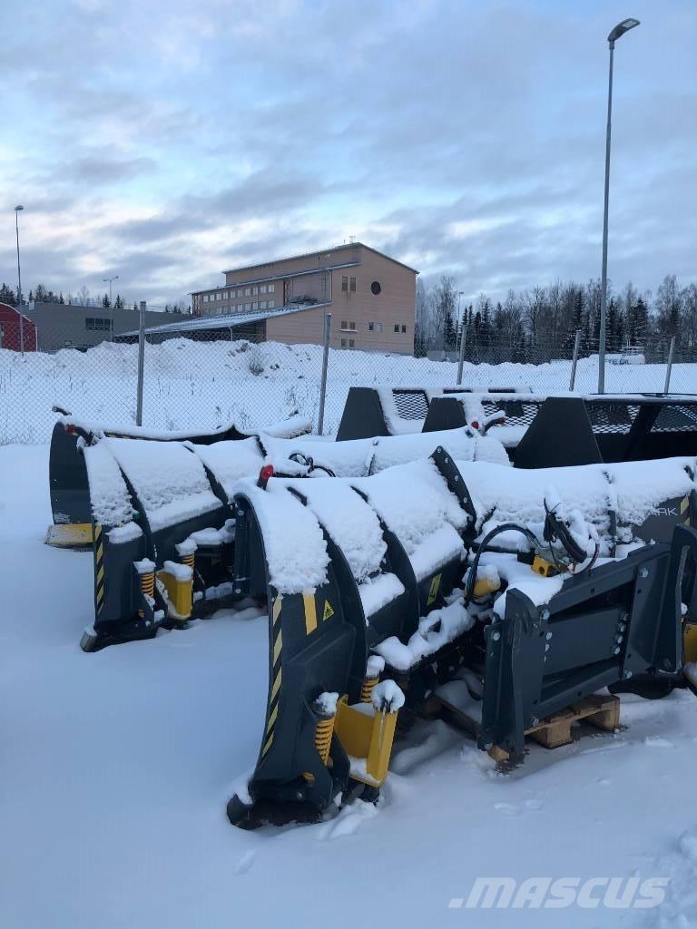  Vikplogar 3.60-4.0 Ploger