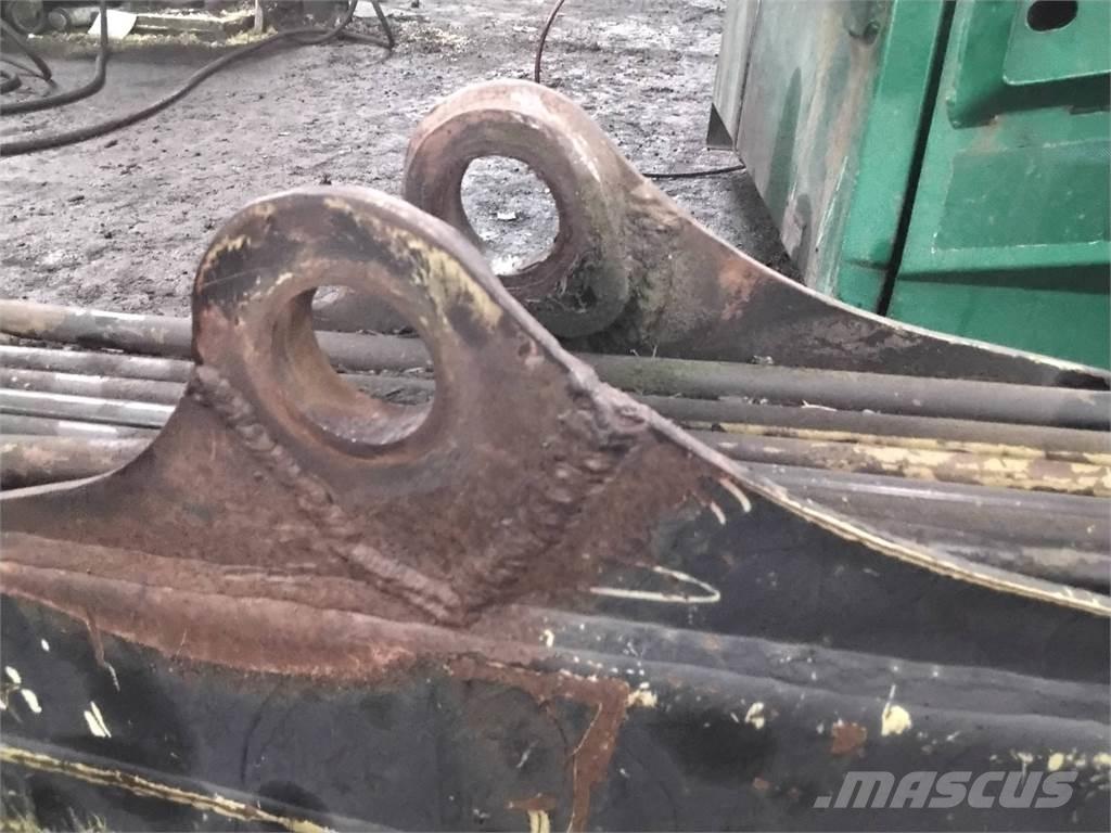 Loglift 51F Lassbærere
