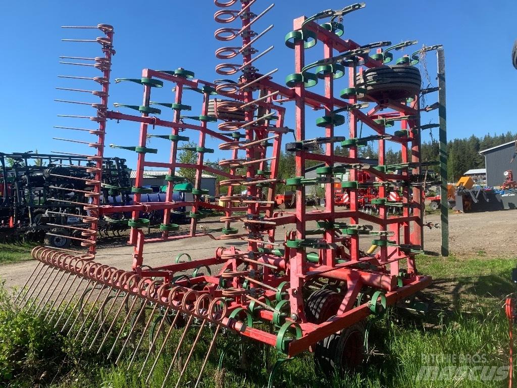 Unia Viking 6,8 Harver