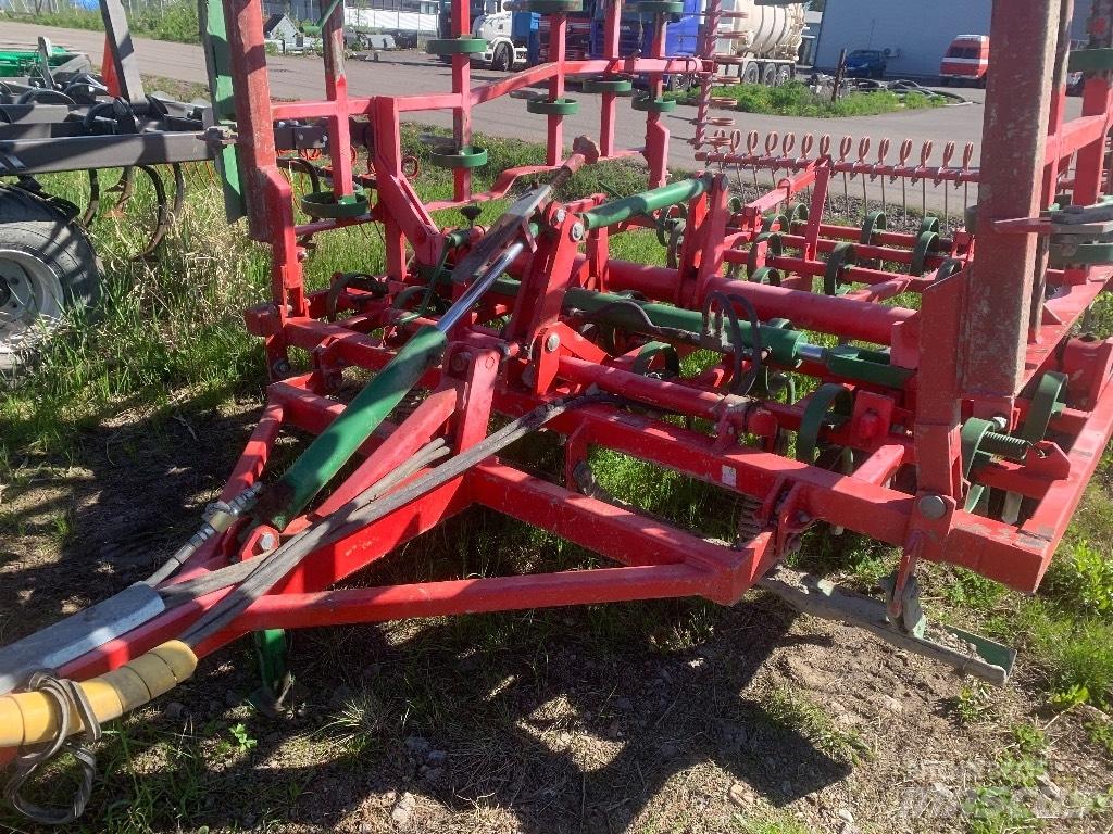 Unia Viking 6,8 Harver