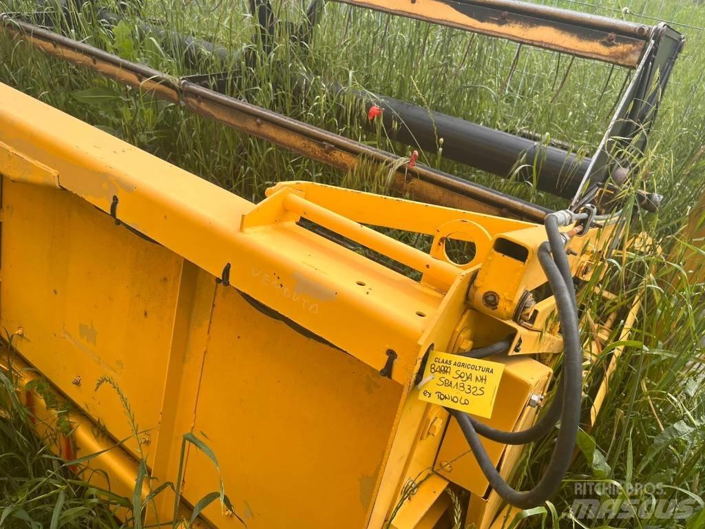 New Holland SOIA 4.4 Skjærebord til skurtresker