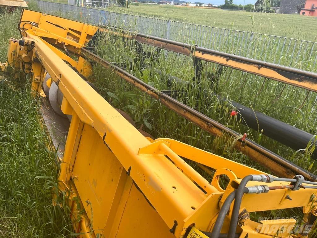 New Holland SOIA 4.4 Skjærebord til skurtresker