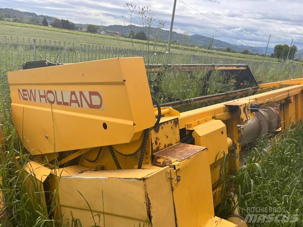 New Holland SOIA 4.4 Skjærebord til skurtresker
