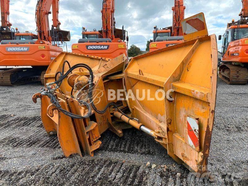  Bialler étrave Ploger