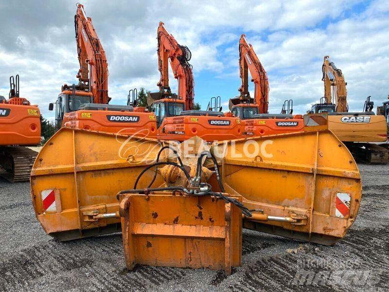  Bialler étrave Ploger