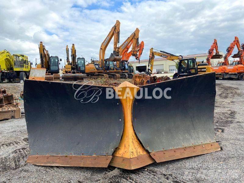  Bialler étrave Ploger